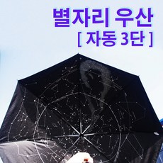 미미달단청우산