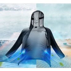 선풍기바람막이