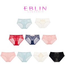 에블린갈라팬티