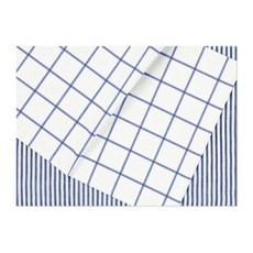 [텐바이텐] 프렌치다이닝 종이 테이블매트 (24p), 단일상품, 옵션선택