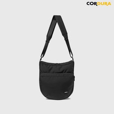 월스와일 무브먼트 TP 1 BAG (Black)