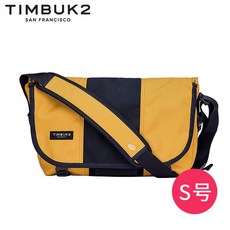 팀벅2메신저백