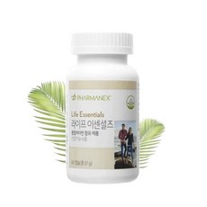 뉴스킨 파마넥스 라이프 이센셜즈(종합 비타민 함유 제품)
