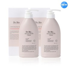 닥터바이오클렌저올인원추천