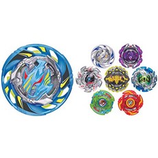 베이블레이드에어나이트