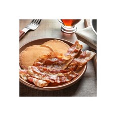 고소담백베이컨