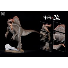 본심남개스피노사우루스