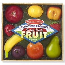 멜리사앤더그과일