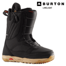 버튼 스노우보드 부츠 신발 라임라이트 블랙 2023 BURTON 일본 