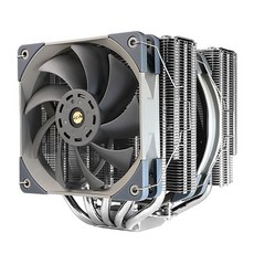 Thermalright Frost Commander 140