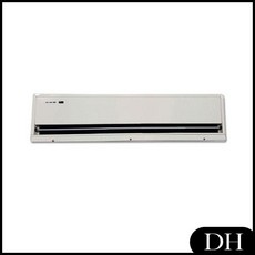 DH 나노전자 에어커튼 고급형 2모터 NAS-900 나노