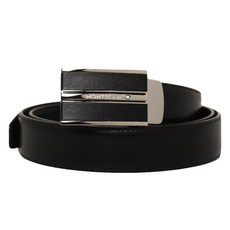 Montblanc 몽블랑 벨트 118421 남성 정장벨트 118421
