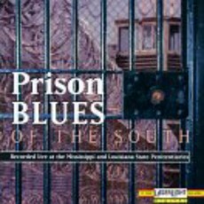 Prison Blues of the South 남부의 감옥 블루스, 1