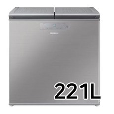  [무료배송설치+무료수거] 삼성전자 뚜껑형 김치냉장고 221L 1등급 RP22C3111Z3 