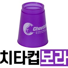 스태킹코리아 뉴플래시컵, 1세트, 치타컵 보라