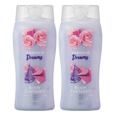 바디판타지로맨스앤드림스