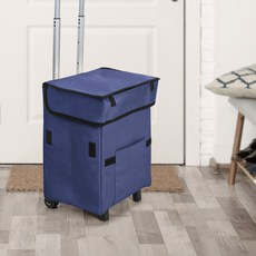 다니고접이식카트