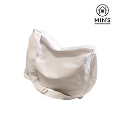 MIN'S 보부상 빅사이즈 숄더백 크로스백