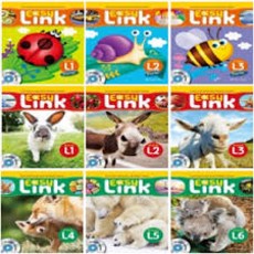 이지링크스타터