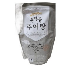 추막골 남원 추어탕700g