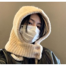 버튼바라클라바 TOP01