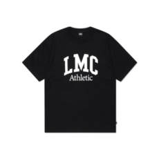LMC ATHLETIC TEE 반팔티셔츠 블랙 매장정품 122574