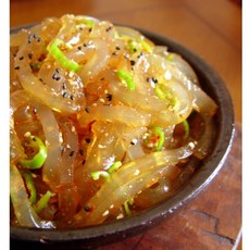 말린우뭇가사리