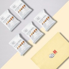 [견과공장] 하루견과 100봉 화이트 (벌크박스), 1box, 20g x 100봉