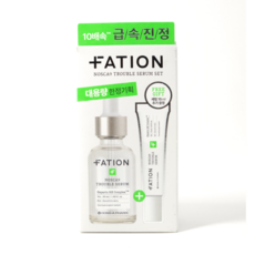 [민동성PICK] 파티온 노스카나인 트러블 세럼 기획(50ml+15ml), 1개, 50ml