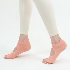 요가논슬립양말오짐