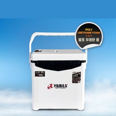 야이바엑스 아이스박스 KYSC-10L 쿨러 양문개폐형