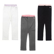 블루독청반바지