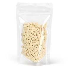 화이트 청크 초코칩 100g, 1개