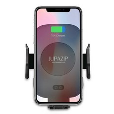 주파집차량용무선충전기