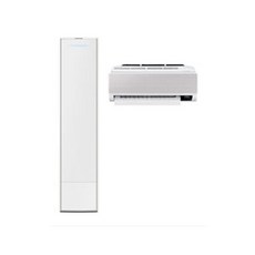 삼성 멀티형 에어컨 AF17DX790WFRS 기본설치포함 전국배송, 매립배관, 매립배관