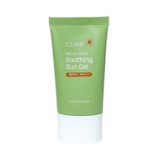 김정문알로에썬크림