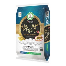 2020년산 임실농협 진주닮은쌀 신동진, 1개, 2020년산 진주닮은쌀 신동진 10kg