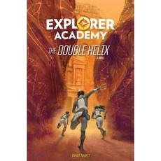 Explorer Academy 03 : The Double Helix, Under the Stars, Trueit, Trudi, 9781426338274