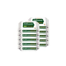 닥터아토얼굴전용티슈