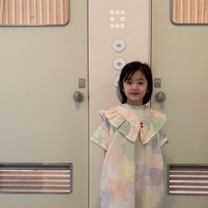 고유원피스
