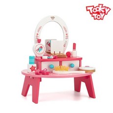 원목화장대놀이