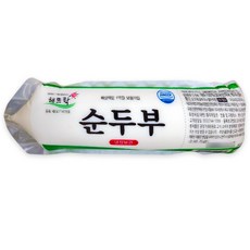 [해뜨락] 순두부, 400g, 15개