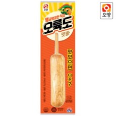사조 오륙도맛바 핫바, 70g, 15개