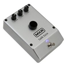 talkbox