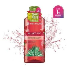 이브로쉐라즈베리헤어식초400ml