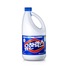 유한락스3l