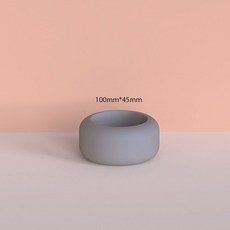 화분실리콘몰드