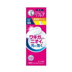 멘톨 제품래담 리프레아 데오드란트 Cream 25g, 1개