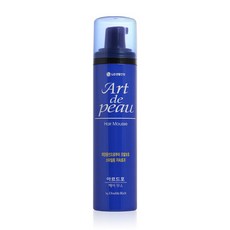 엘지 아르드포 헤어 무스 150ml, 단일상품