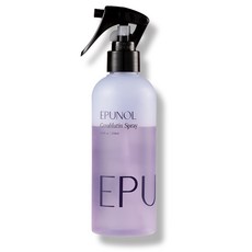 에퓨놀 세라블루틴 매직 스프레이 곱슬모 매직 노워시 트리트먼트, 1개, 250ml